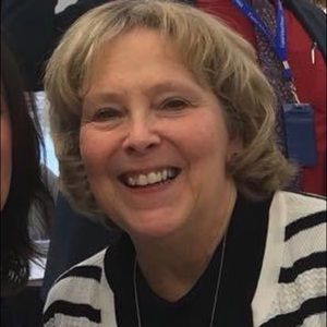 Meet your Posher, Joyce